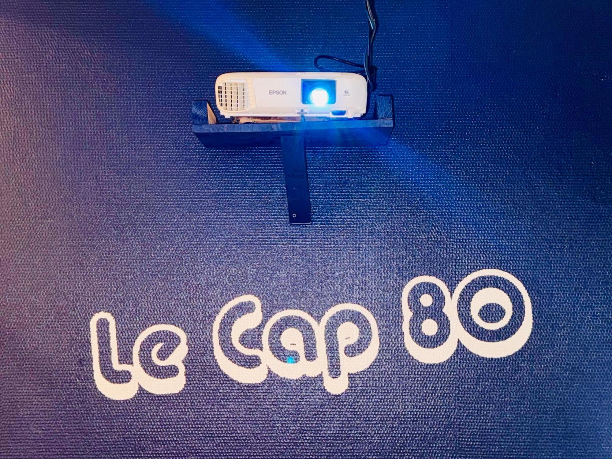 Le Cap 80 , La Suite Des Nostalgiques Chez Ivona Vacances Gujan-Mestras Ngoại thất bức ảnh
